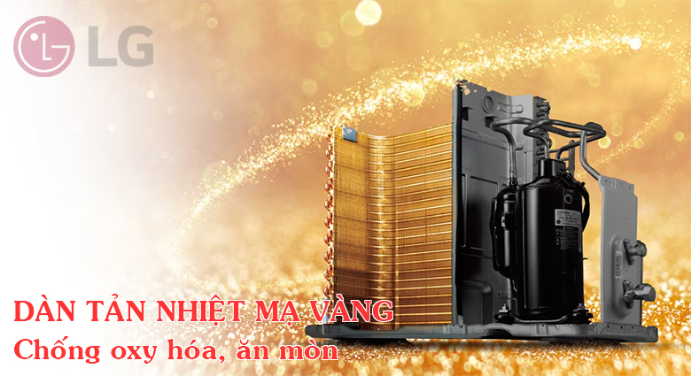 Máy lạnh - LG Inverter 1.0 HP IFC09M1 - Xuất sứ Thái Lan